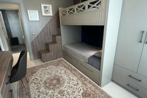 Lejlighed  i Mahmutlar, Antalya, Tyrkiet Nr. 206714 - 16