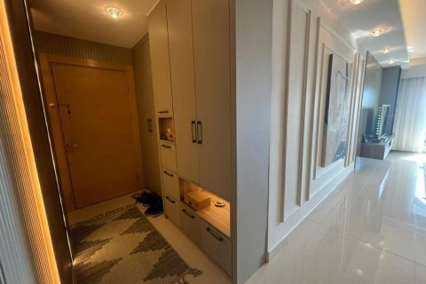 Lejlighed  i Mahmutlar, Antalya, Tyrkiet Nr. 206714 - 20