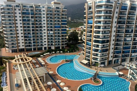 Daire   Mahmutlar, Antalya, Türkiye №206714 - 17