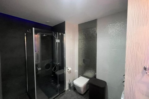 Lejlighed  i Mahmutlar, Antalya, Tyrkiet Nr. 206714 - 25