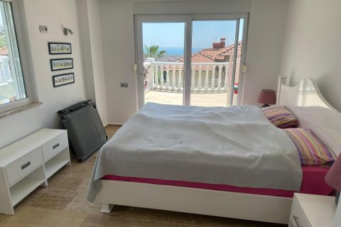 Villa for sale  in Tepe, Alanya, Antalya, Turkey, 160m2, No. 206712 – photo 11