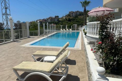 Villa for sale  in Tepe, Alanya, Antalya, Turkey, 160m2, No. 206712 – photo 2