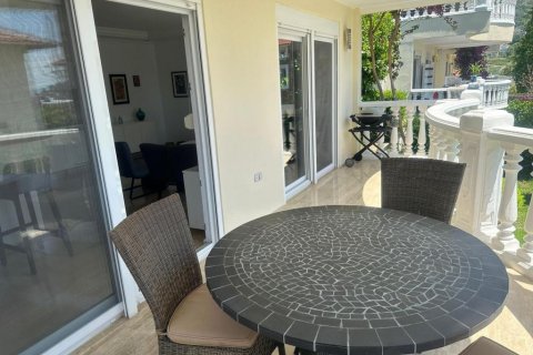 Villa for sale  in Tepe, Alanya, Antalya, Turkey, 160m2, No. 206712 – photo 20