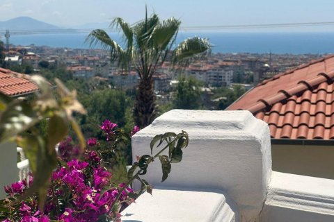 Villa for sale  in Tepe, Alanya, Antalya, Turkey, 160m2, No. 206712 – photo 5