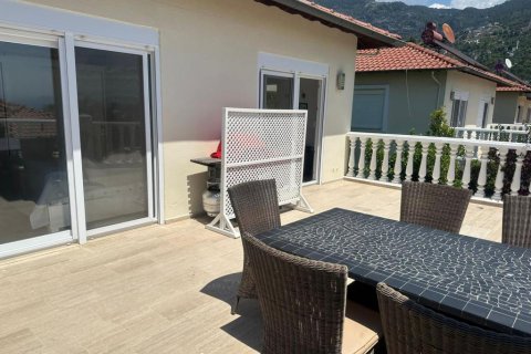 Villa for sale  in Tepe, Alanya, Antalya, Turkey, 160m2, No. 206712 – photo 21