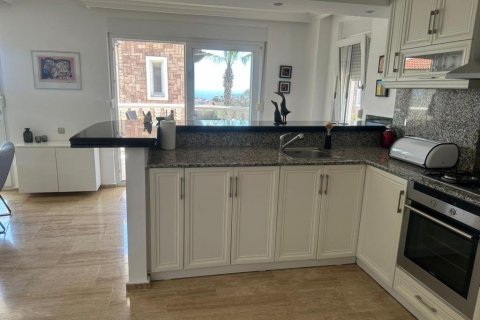 Villa for sale  in Tepe, Alanya, Antalya, Turkey, 160m2, No. 206712 – photo 10