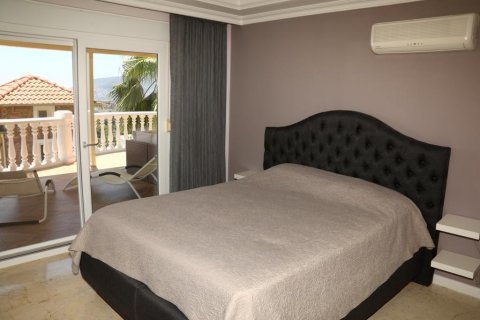 Villa for sale  in Tepe, Alanya, Antalya, Turkey, 160m2, No. 206712 – photo 16