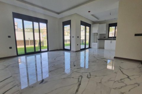 Продажа виллы  в Каргыджаке, Аланье, Анталье, Турция 4 комн., 210м2, №206711 – фото 10