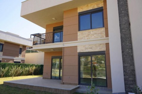 Продажа виллы  в Каргыджаке, Аланье, Анталье, Турция 4 комн., 210м2, №206711 – фото 2