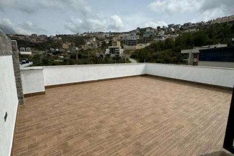 Продажа виллы  в Каргыджаке, Аланье, Анталье, Турция 4 комн., 210м2, №206711 – фото 19