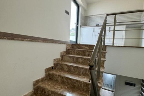 Продажа виллы  в Каргыджаке, Аланье, Анталье, Турция 4 комн., 210м2, №206711 – фото 14