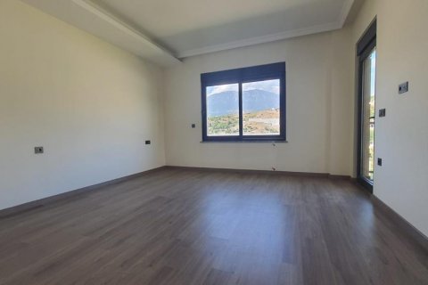 Продажа виллы  в Каргыджаке, Аланье, Анталье, Турция 4 комн., 210м2, №206711 – фото 7