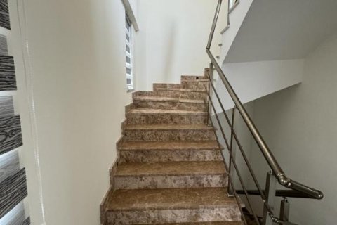 Продажа виллы  в Каргыджаке, Аланье, Анталье, Турция 4 комн., 210м2, №206711 – фото 16