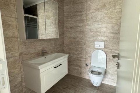 Продажа виллы  в Каргыджаке, Аланье, Анталье, Турция 4 комн., 210м2, №206711 – фото 12