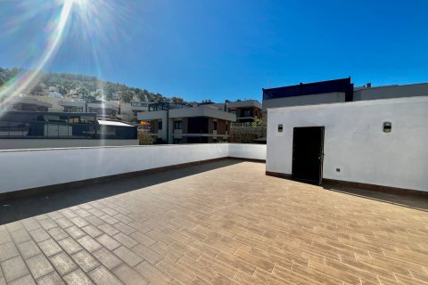 3+1 Lejlighed  i Alanya, Antalya, Tyrkiet Nr. 216547 - 26