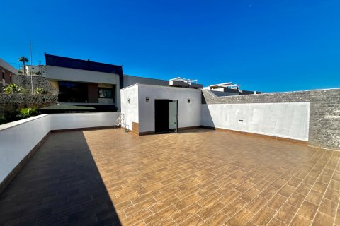 3+1 Lejlighed  i Alanya, Antalya, Tyrkiet Nr. 216547 - 27