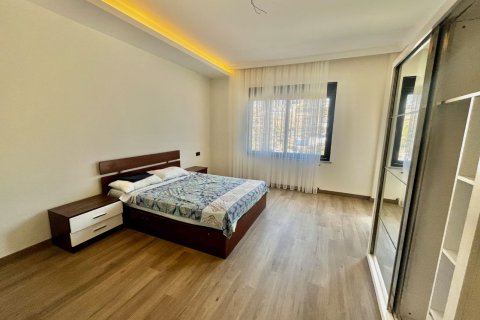 3+1 Lejlighed  i Alanya, Antalya, Tyrkiet Nr. 216547 - 9