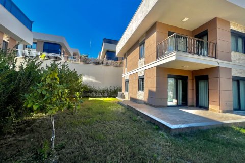 3+1 Lejlighed  i Alanya, Antalya, Tyrkiet Nr. 216547 - 25