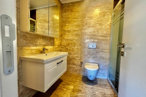 3+1 Lejlighed  i Alanya, Antalya, Tyrkiet Nr. 216547 - 6