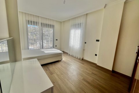 3+1 Lejlighed  i Alanya, Antalya, Tyrkiet Nr. 216547 - 15