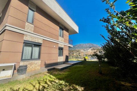 3+1 Lejlighed  i Alanya, Antalya, Tyrkiet Nr. 216547 - 22