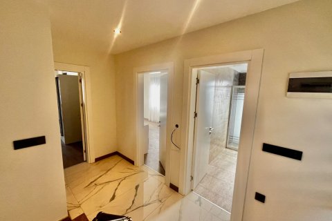 3+1 Lejlighed  i Alanya, Antalya, Tyrkiet Nr. 216547 - 30