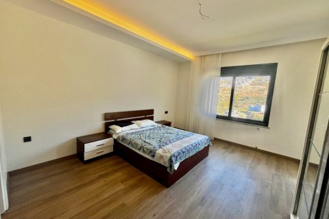 3+1 Lejlighed  i Alanya, Antalya, Tyrkiet Nr. 216547 - 29