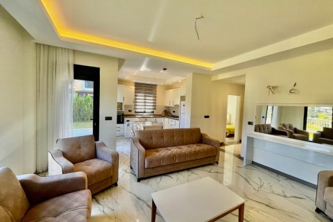 3+1 Lejlighed  i Alanya, Antalya, Tyrkiet Nr. 216547 - 7