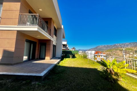 3+1 Lejlighed  i Alanya, Antalya, Tyrkiet Nr. 216547 - 23