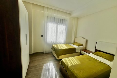 3+1 Lejlighed  i Alanya, Antalya, Tyrkiet Nr. 216547 - 3