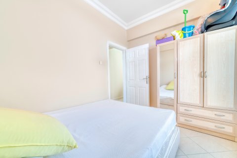 Apartment for rent  in Alanya, Antalya, Turkey, 2 bedrooms, 80m2, No. 216546 – photo 3