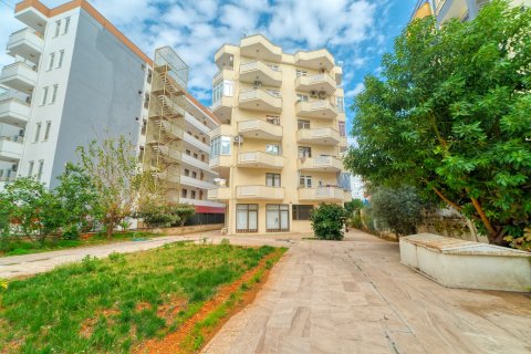 Apartment for rent  in Alanya, Antalya, Turkey, 2 bedrooms, 80m2, No. 216546 – photo 2