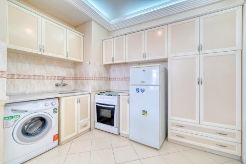 Apartment for rent  in Alanya, Antalya, Turkey, 2 bedrooms, 80m2, No. 216546 – photo 9