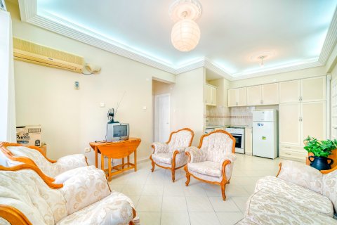 Квартира 2+1 в Аланье, Анталья, Турция №216546