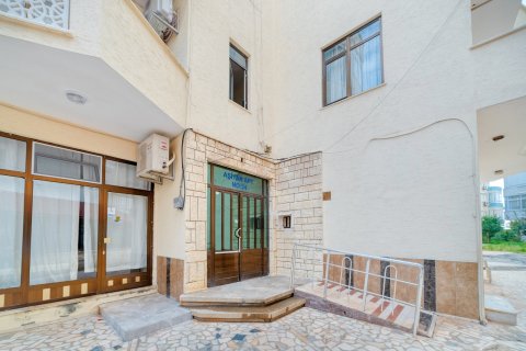 Apartment for rent  in Alanya, Antalya, Turkey, 2 bedrooms, 80m2, No. 216546 – photo 12