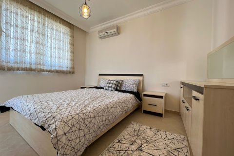 2+1 Lejlighed  i Alanya, Antalya, Tyrkiet Nr. 216545 - 21