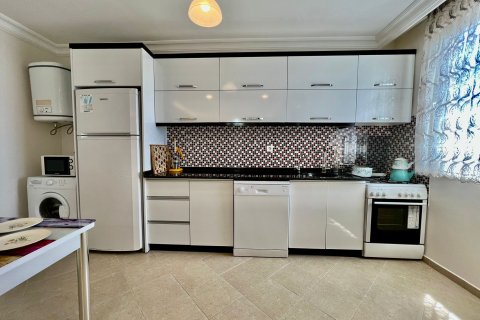 2+1 Lejlighed  i Alanya, Antalya, Tyrkiet Nr. 216545 - 15