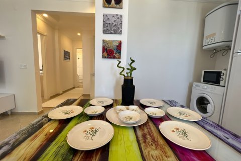 2+1 Lejlighed  i Alanya, Antalya, Tyrkiet Nr. 216545 - 5