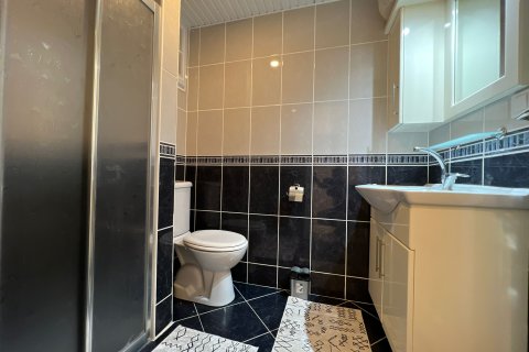 2+1 Lejlighed  i Alanya, Antalya, Tyrkiet Nr. 216545 - 20