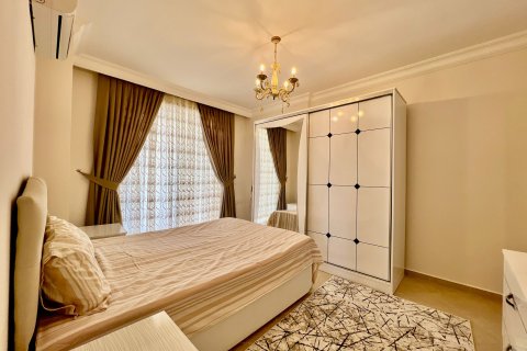 2+1 Lejlighed  i Alanya, Antalya, Tyrkiet Nr. 216545 - 18