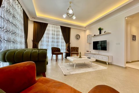 2+1 Wohnung  in Alanya, Antalya, Türkei Nr. 216545