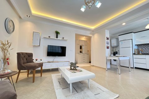 2+1 Lejlighed  i Alanya, Antalya, Tyrkiet Nr. 216545 - 12