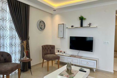 2+1 Lejlighed  i Alanya, Antalya, Tyrkiet Nr. 216545 - 13