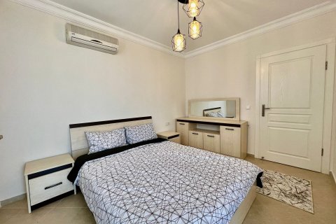 2+1 Lejlighed  i Alanya, Antalya, Tyrkiet Nr. 216545 - 14
