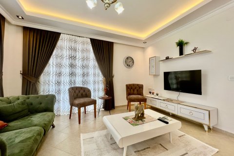 2+1 Lejlighed  i Alanya, Antalya, Tyrkiet Nr. 216545 - 10