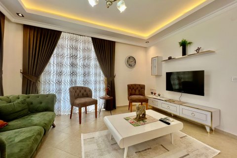 2+1 Lejlighed  i Alanya, Antalya, Tyrkiet Nr. 216545 - 7