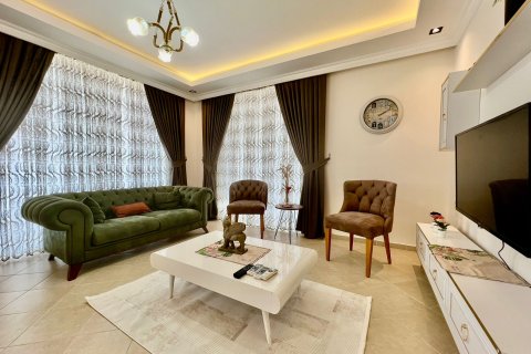 2+1 Lejlighed  i Alanya, Antalya, Tyrkiet Nr. 216545 - 16