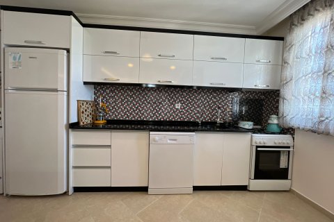 2+1 Lejlighed  i Alanya, Antalya, Tyrkiet Nr. 216545 - 6