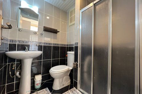 2+1 Lejlighed  i Alanya, Antalya, Tyrkiet Nr. 216545 - 19