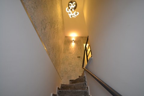 Daire  3+1  Alanya, Antalya, Türkiye №216544 - 26